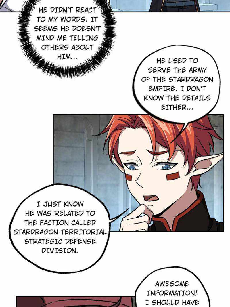 The Legendary Mechanic chapter 111 - page 41