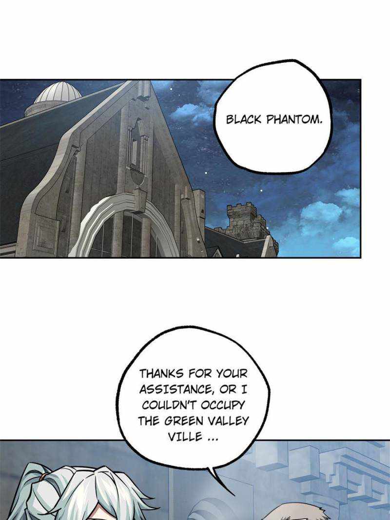 The Legendary Mechanic chapter 111 - page 43
