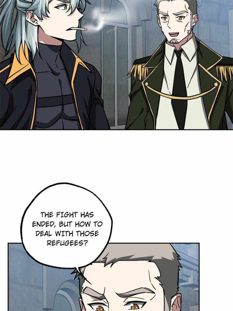 The Legendary Mechanic chapter 111 - page 44