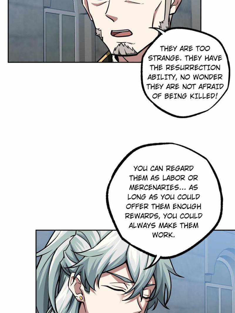 The Legendary Mechanic chapter 111 - page 45