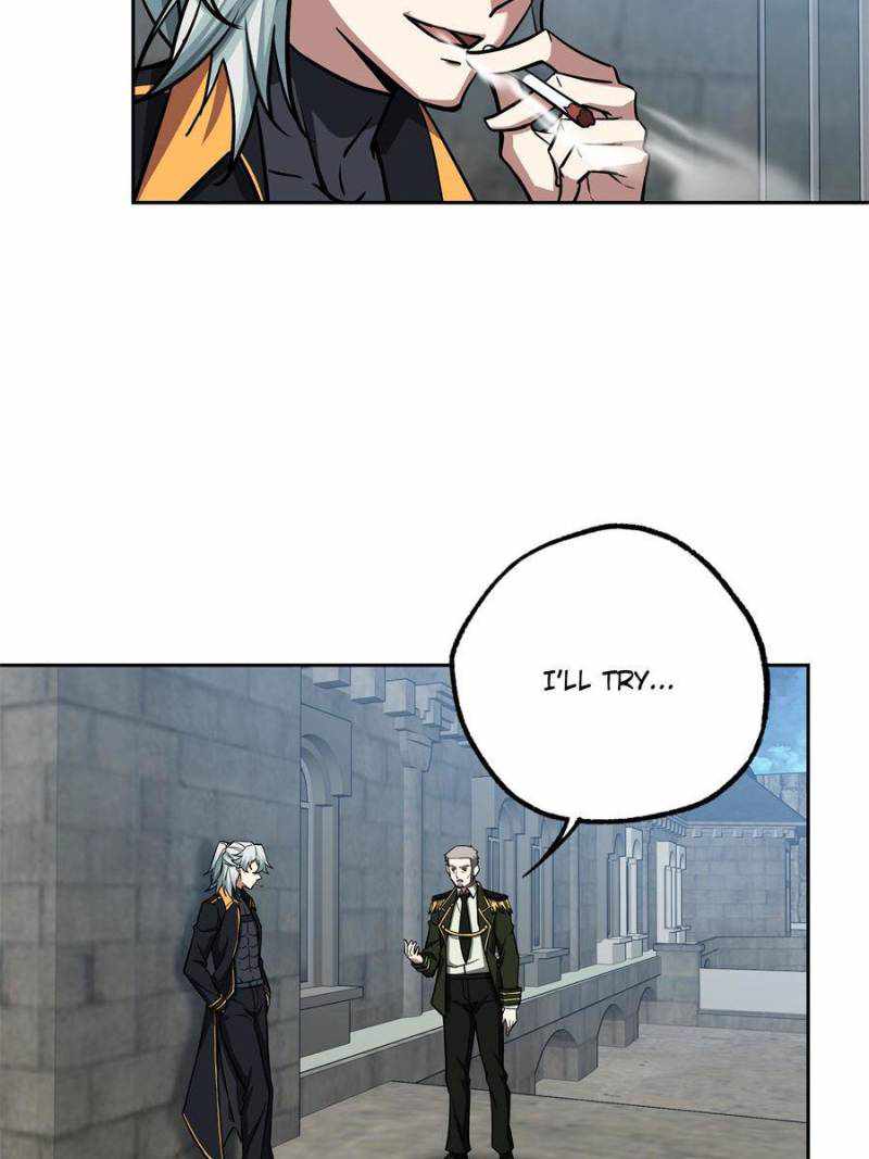 The Legendary Mechanic chapter 111 - page 46