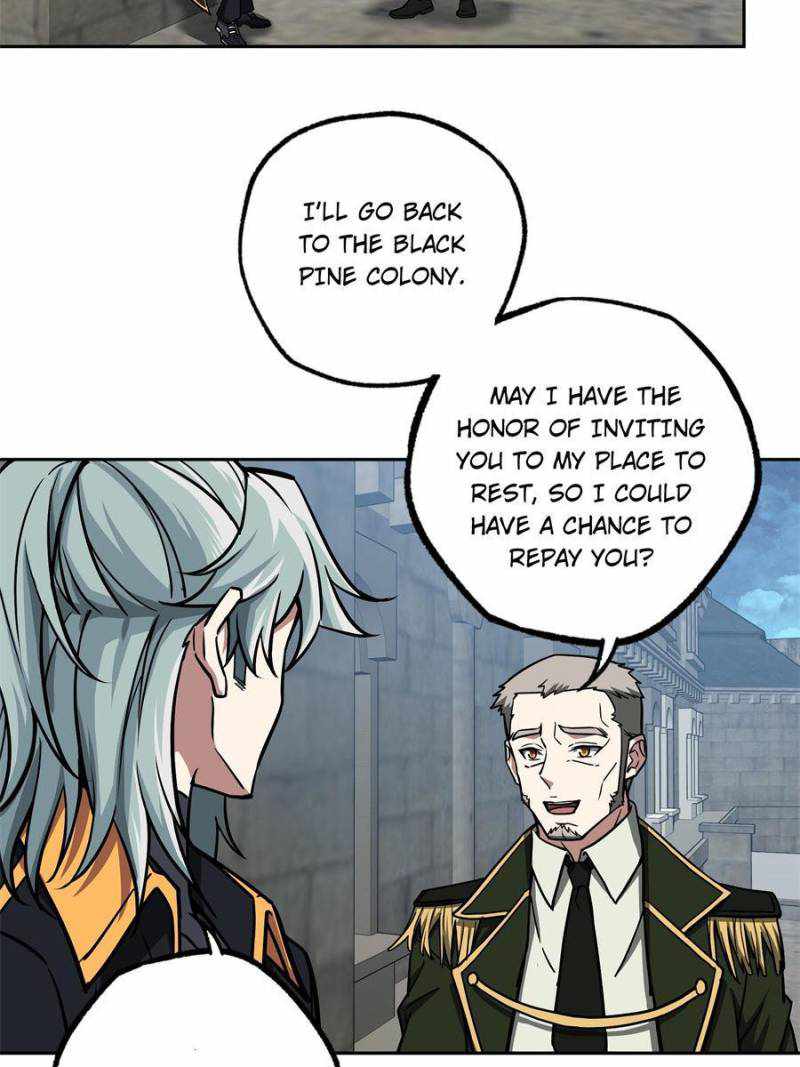 The Legendary Mechanic chapter 111 - page 47