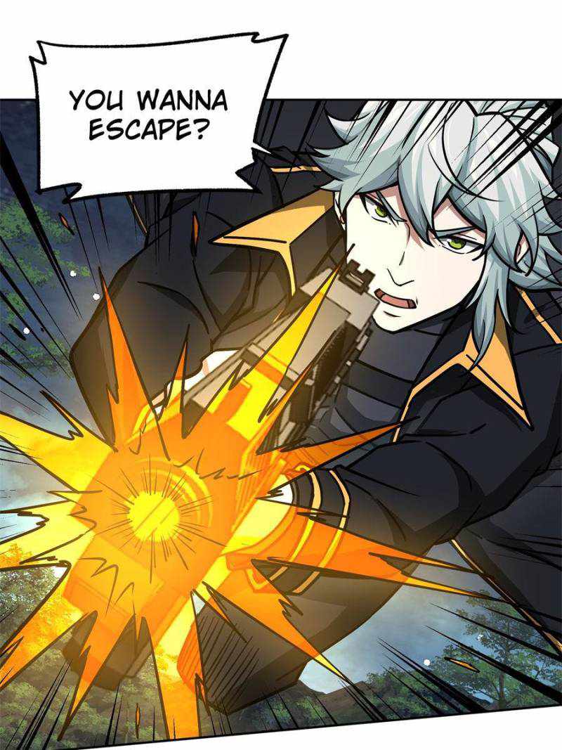 The Legendary Mechanic chapter 111 - page 7