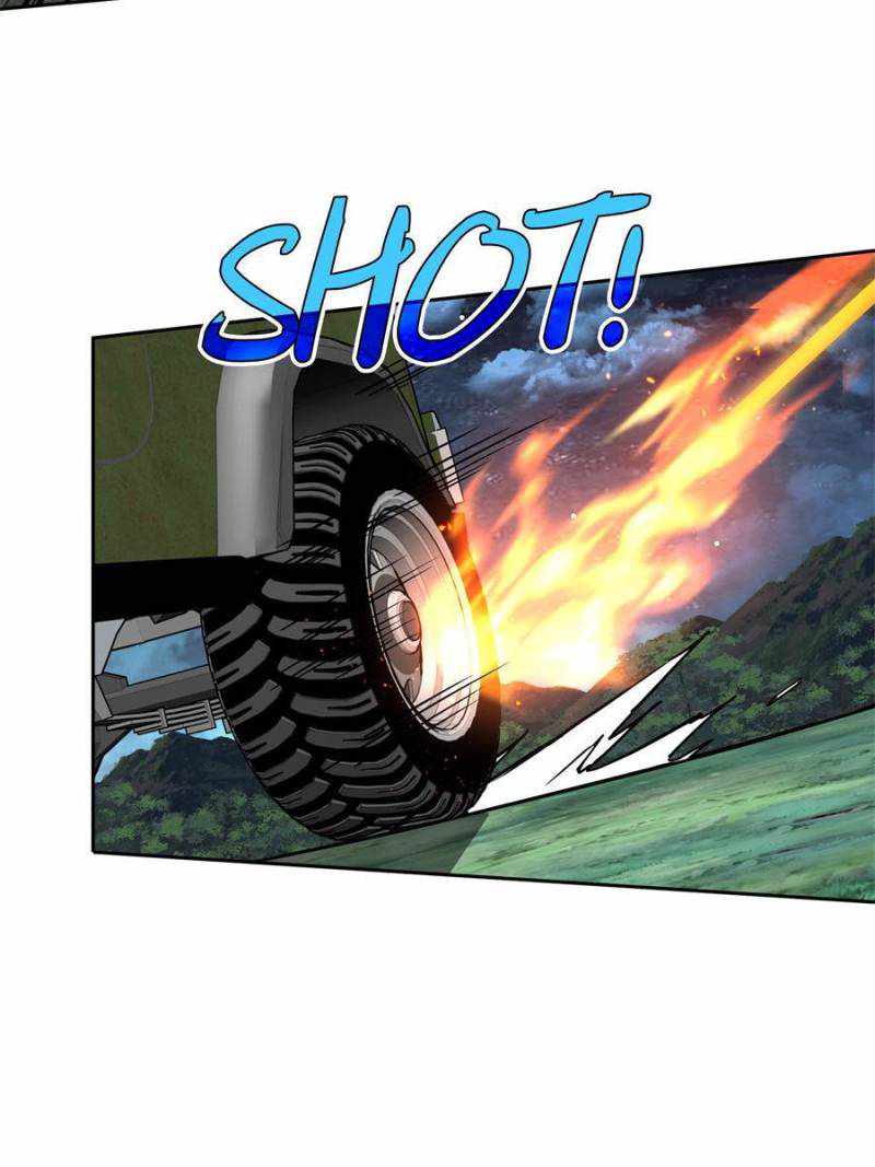 The Legendary Mechanic chapter 111 - page 8