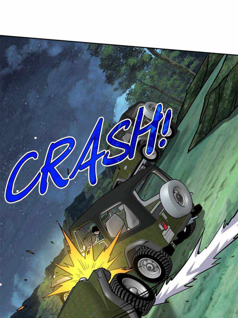 The Legendary Mechanic chapter 111 - page 9