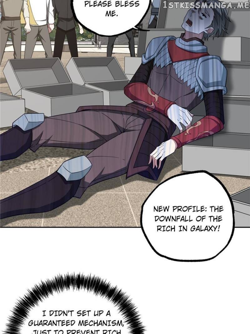 The Legendary Mechanic Chapter 186 - page 10