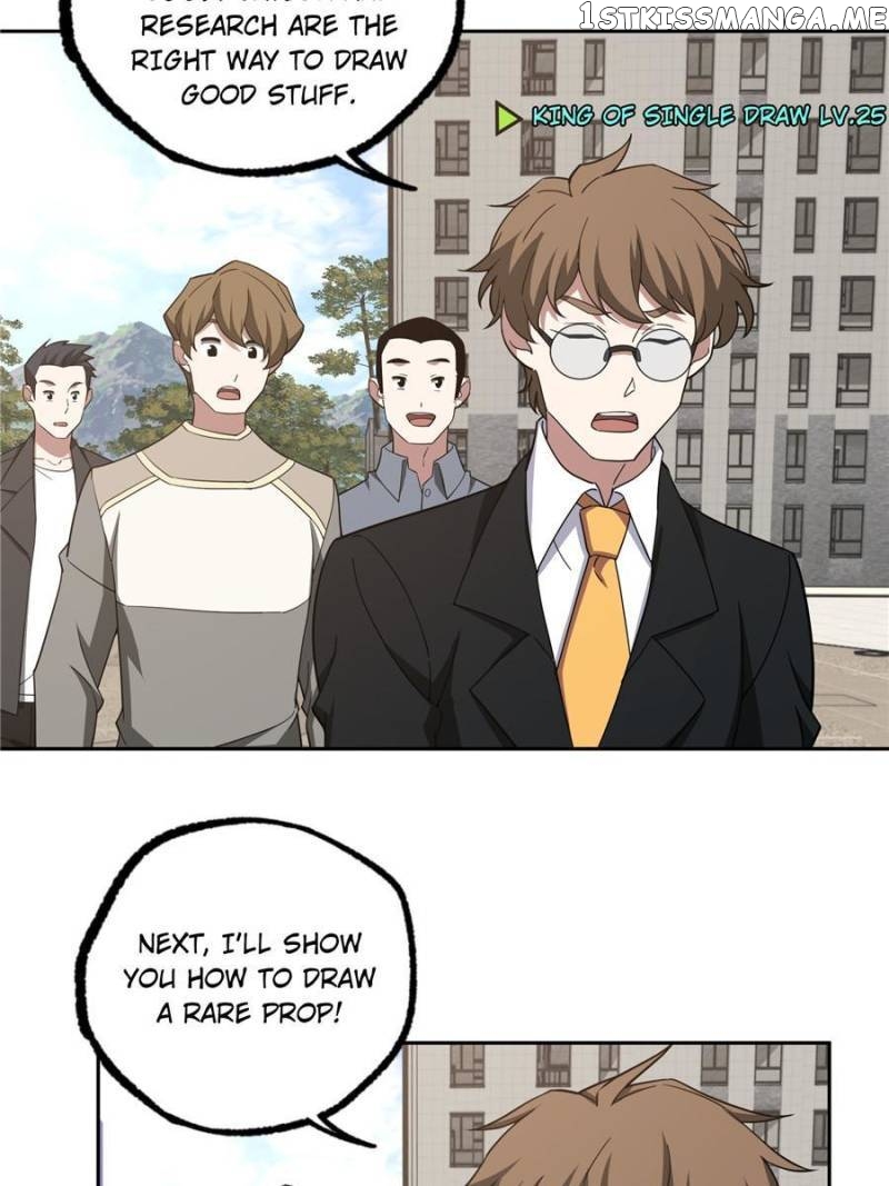 The Legendary Mechanic Chapter 186 - page 12
