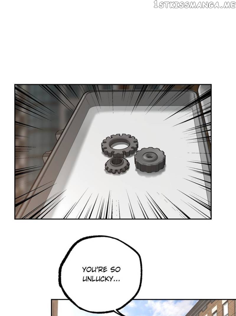 The Legendary Mechanic Chapter 186 - page 16
