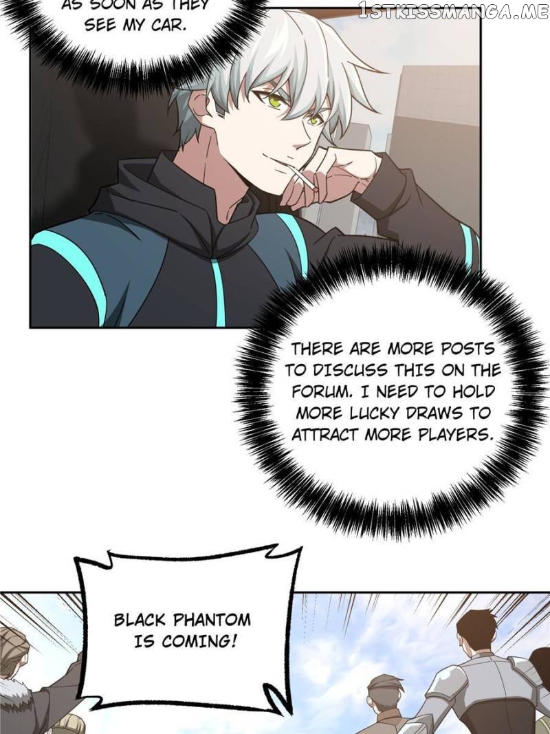 The Legendary Mechanic Chapter 186 - page 2