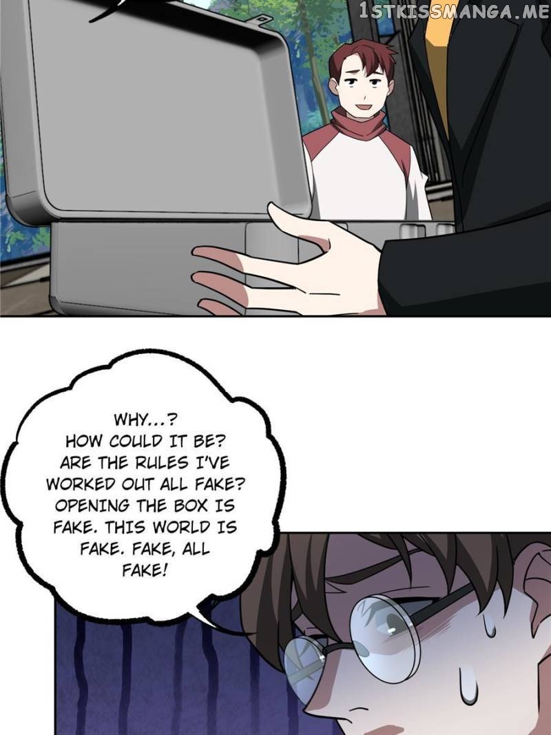 The Legendary Mechanic Chapter 186 - page 22