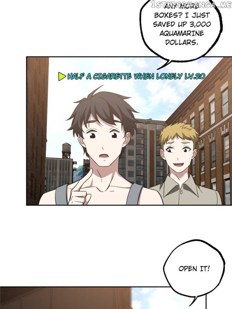 The Legendary Mechanic Chapter 186 - page 24