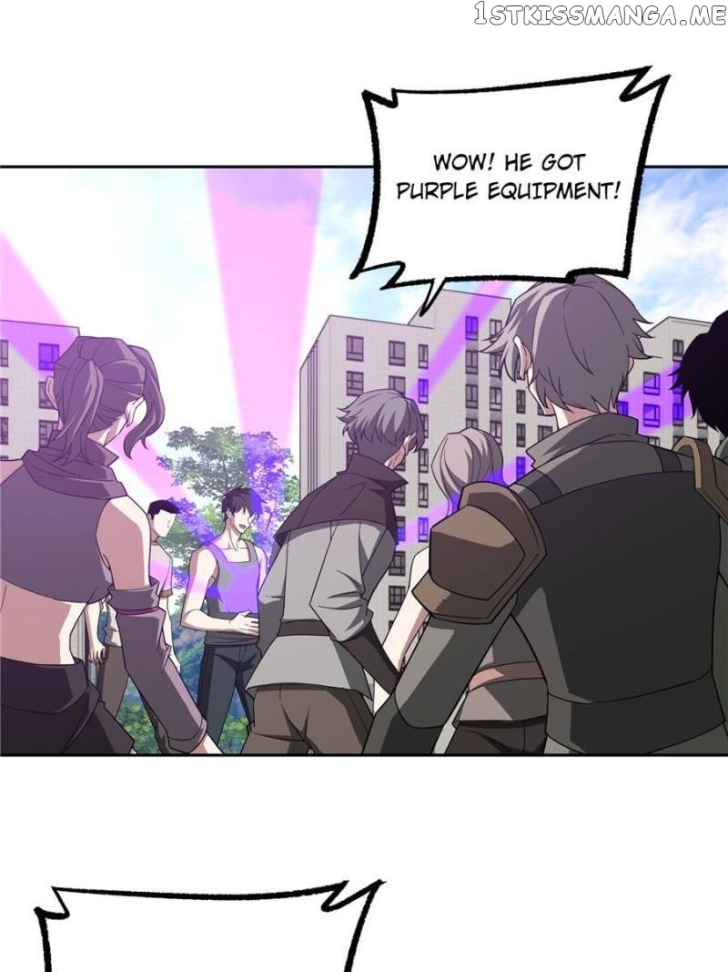 The Legendary Mechanic Chapter 186 - page 26