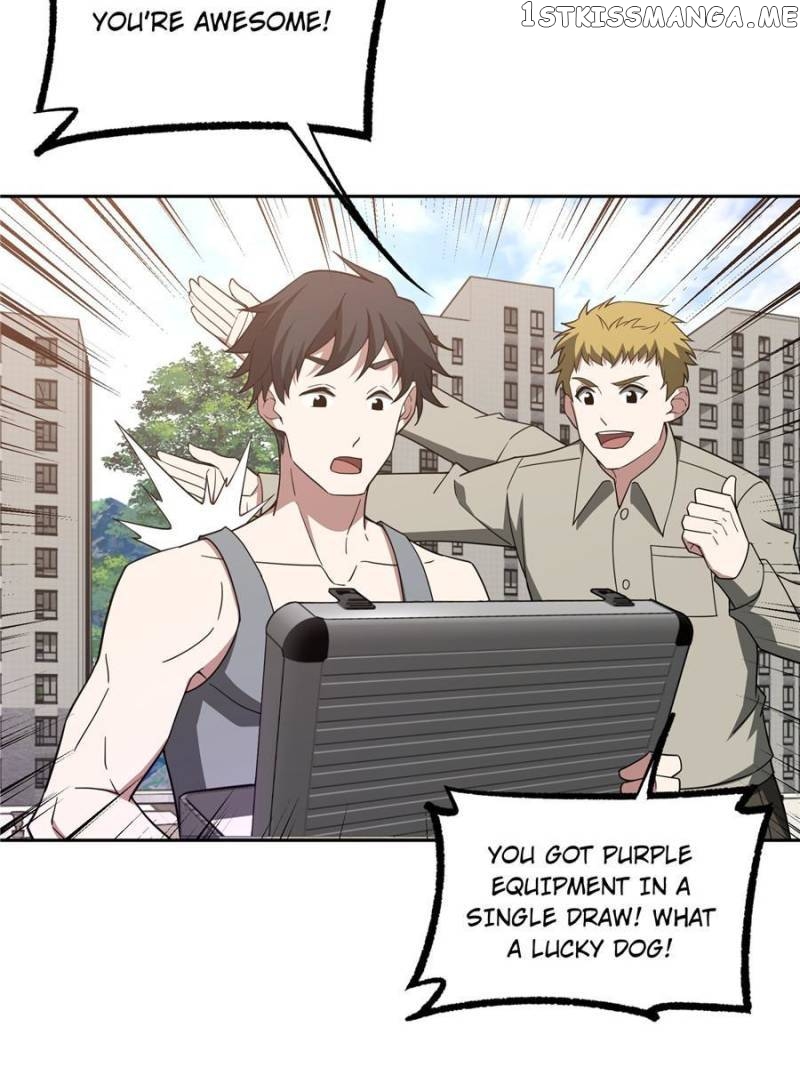 The Legendary Mechanic Chapter 186 - page 27