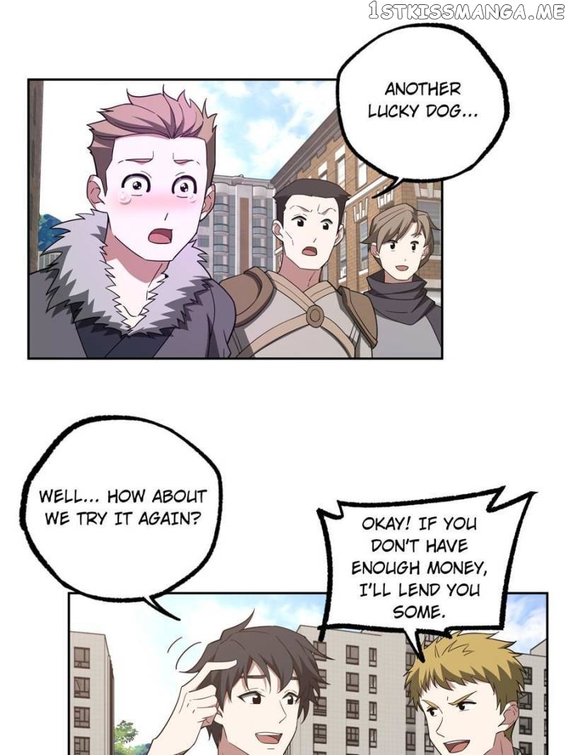 The Legendary Mechanic Chapter 186 - page 28