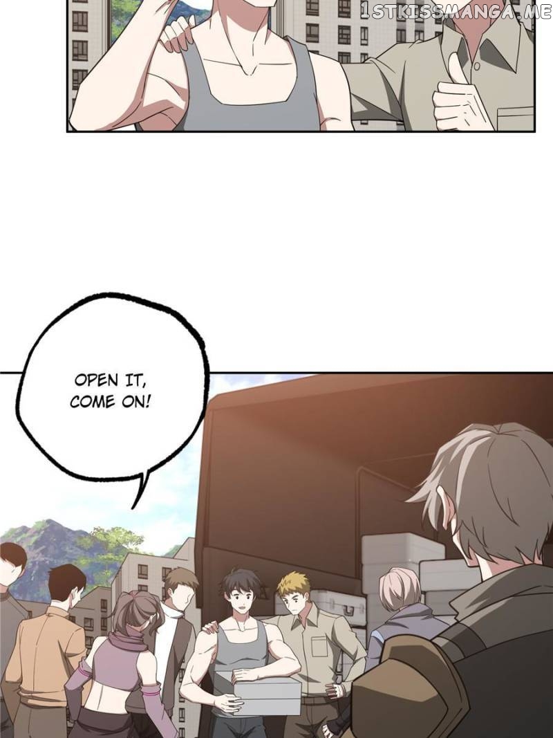The Legendary Mechanic Chapter 186 - page 29
