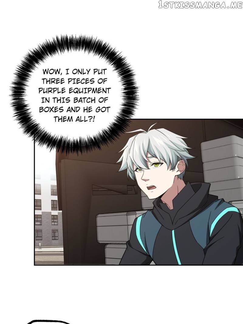 The Legendary Mechanic Chapter 186 - page 38