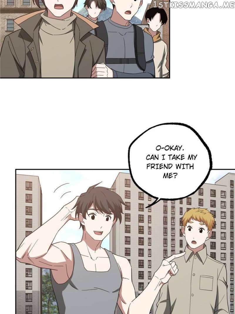 The Legendary Mechanic Chapter 186 - page 41