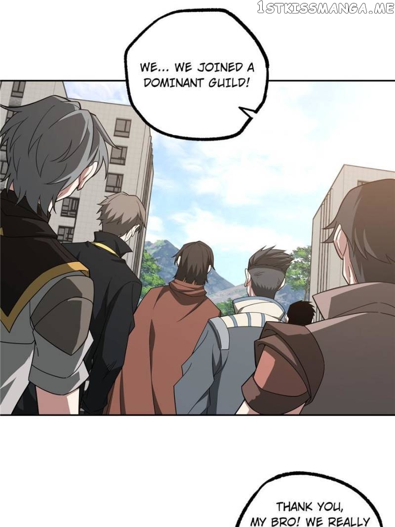 The Legendary Mechanic Chapter 186 - page 43