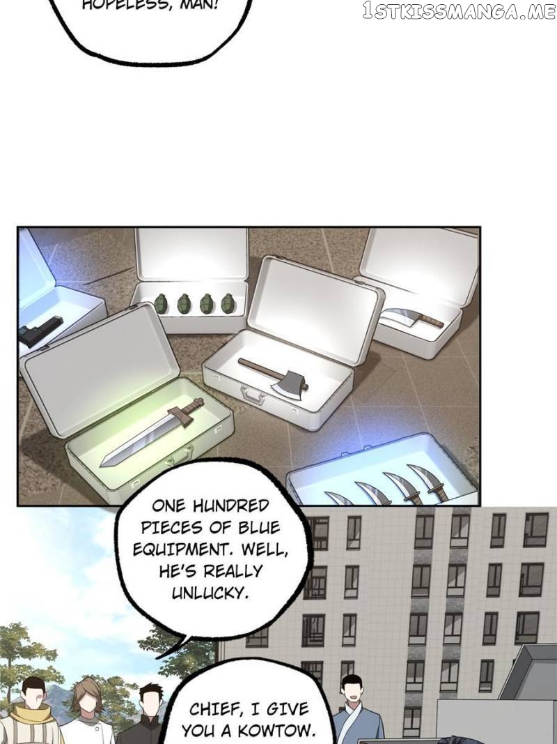 The Legendary Mechanic Chapter 186 - page 9