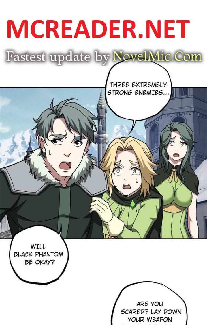 The Legendary Mechanic chapter 139 - page 1