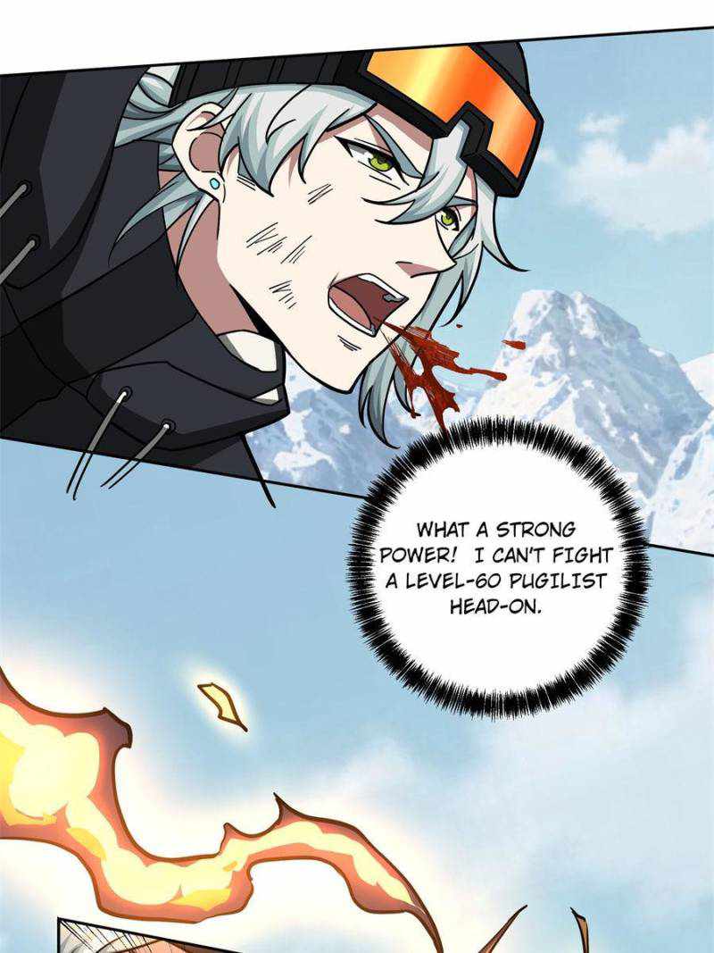The Legendary Mechanic chapter 139 - page 14
