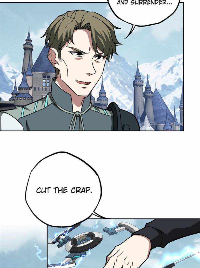 The Legendary Mechanic chapter 139 - page 2