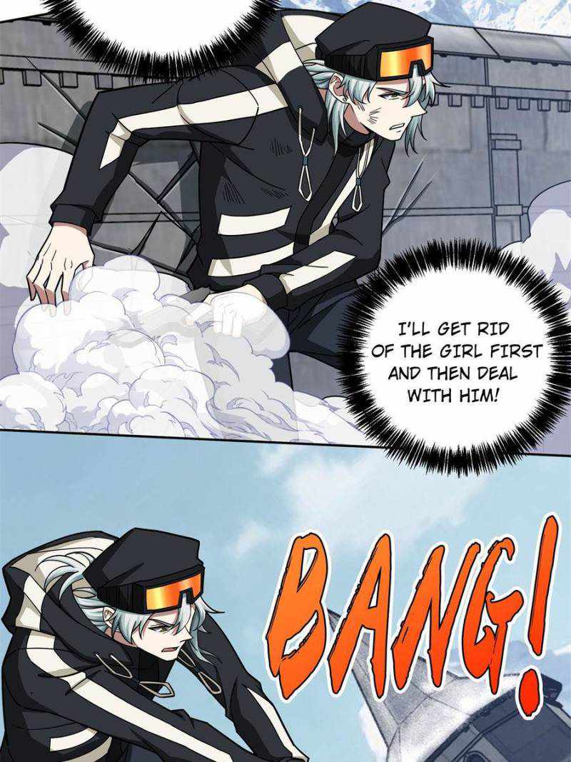 The Legendary Mechanic chapter 139 - page 22