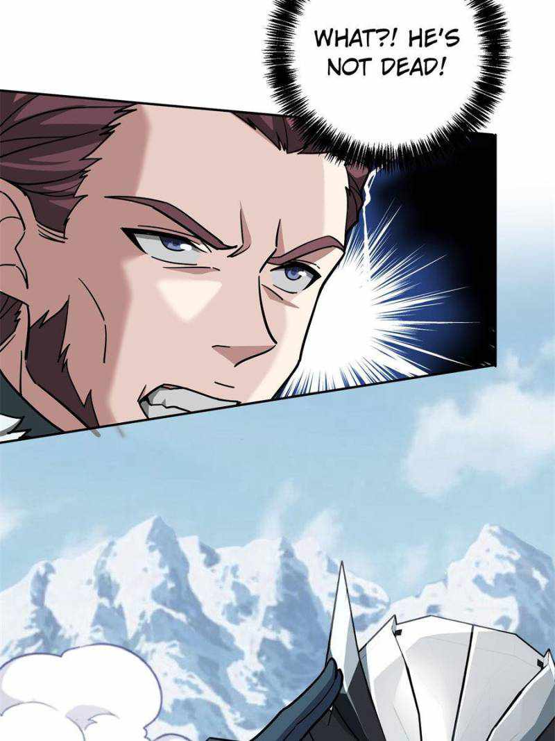 The Legendary Mechanic chapter 139 - page 37