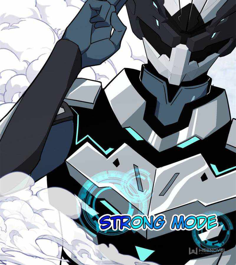 The Legendary Mechanic chapter 139 - page 38