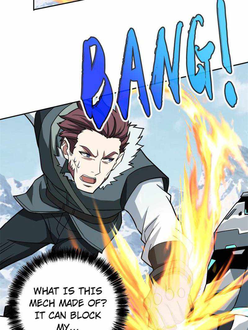 The Legendary Mechanic chapter 139 - page 41