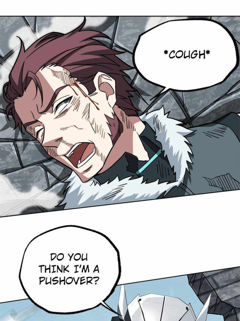 The Legendary Mechanic chapter 139 - page 46