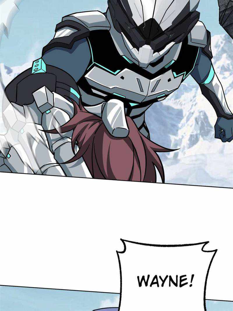 The Legendary Mechanic chapter 139 - page 47