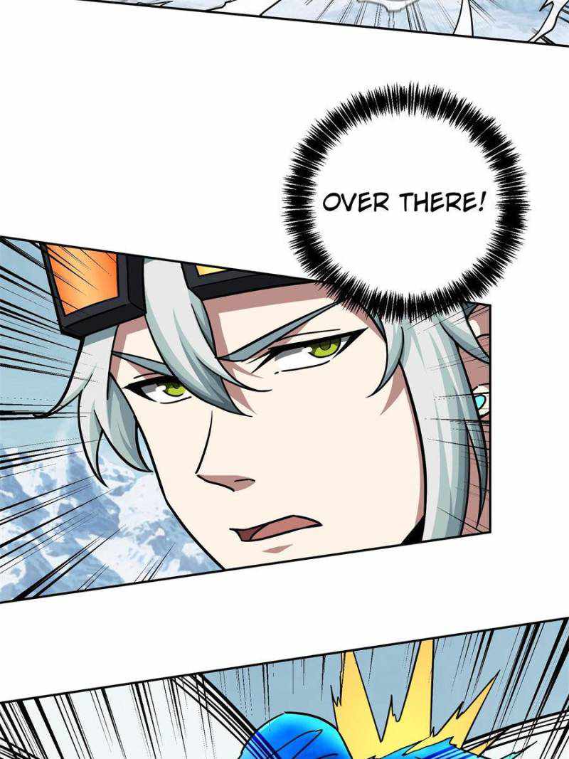 The Legendary Mechanic chapter 139 - page 5