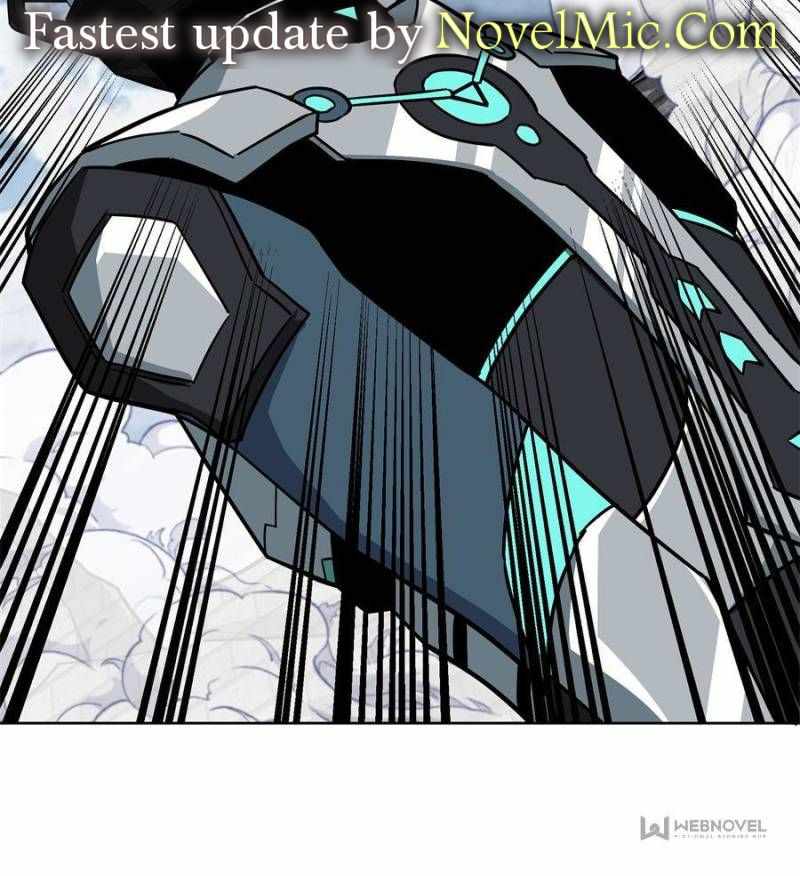 The Legendary Mechanic chapter 139 - page 50