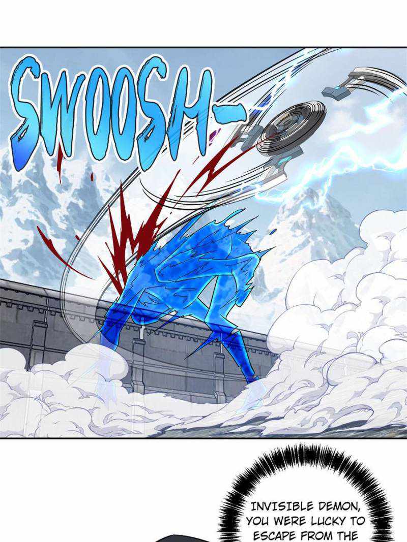 The Legendary Mechanic chapter 139 - page 8