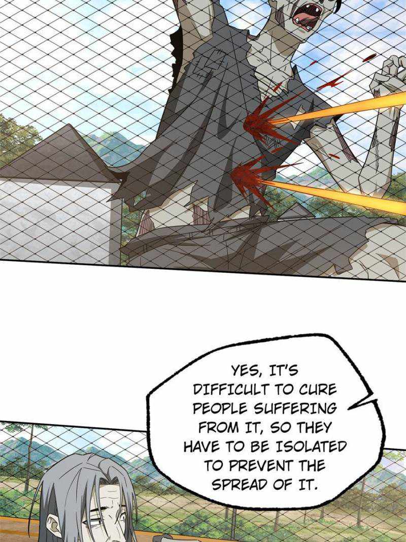 The Legendary Mechanic chapter 112 - page 10
