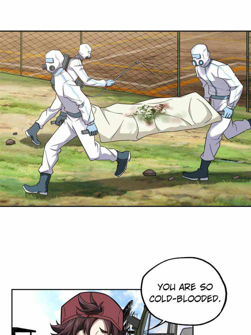 The Legendary Mechanic chapter 112 - page 12