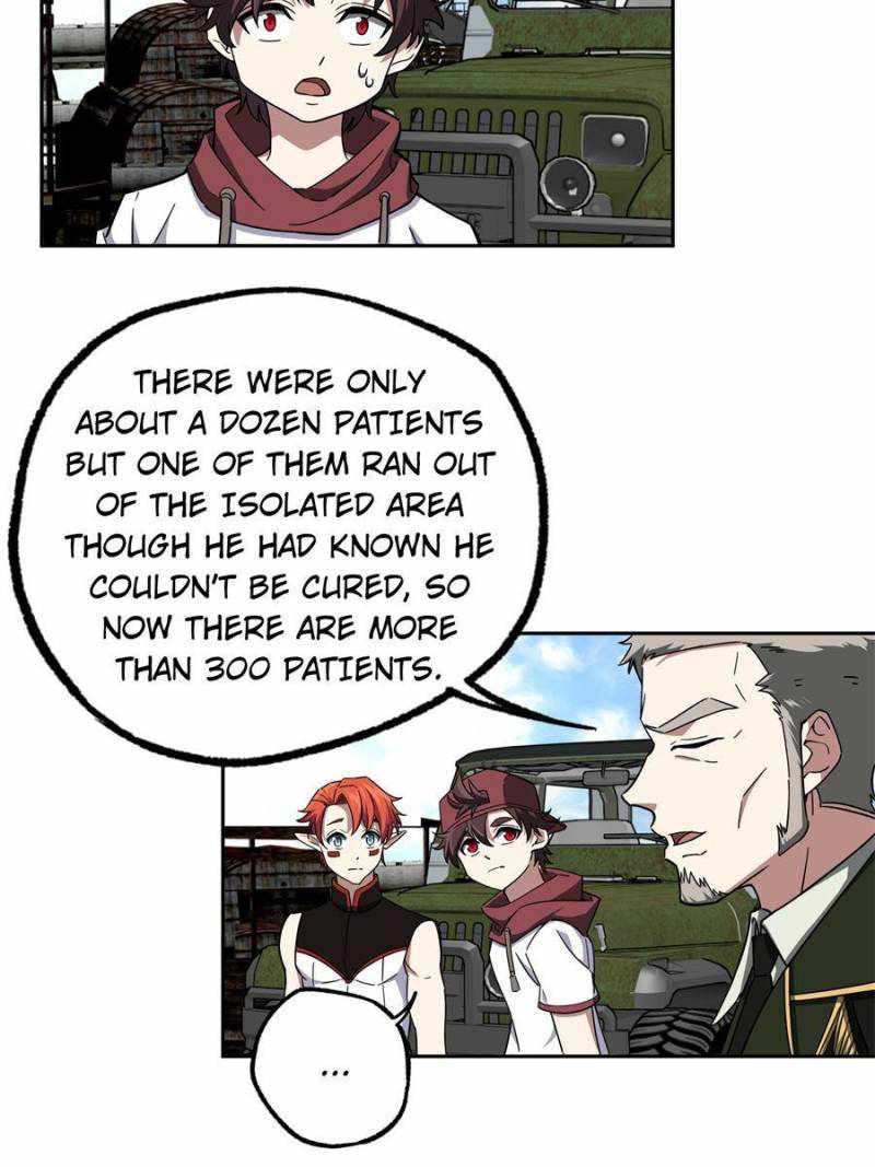The Legendary Mechanic chapter 112 - page 13