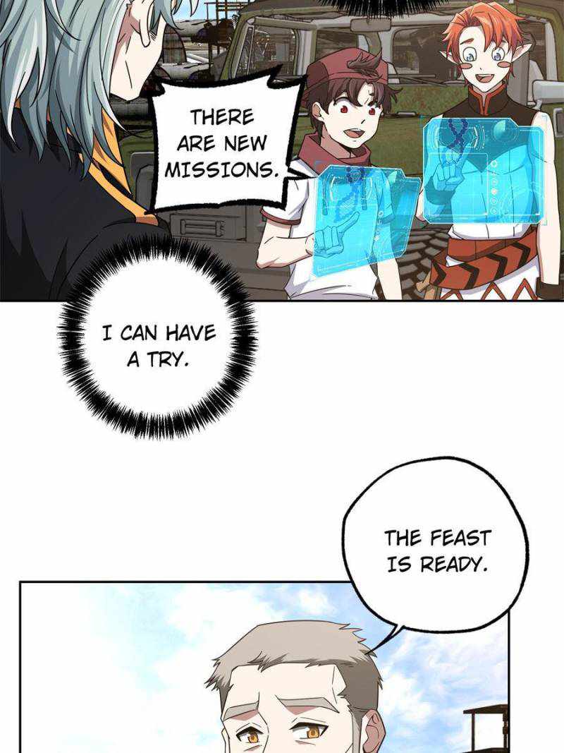 The Legendary Mechanic chapter 112 - page 16