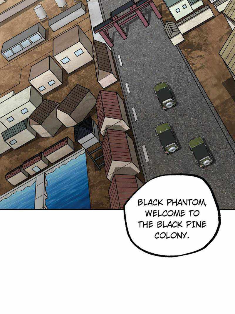 The Legendary Mechanic chapter 112 - page 2