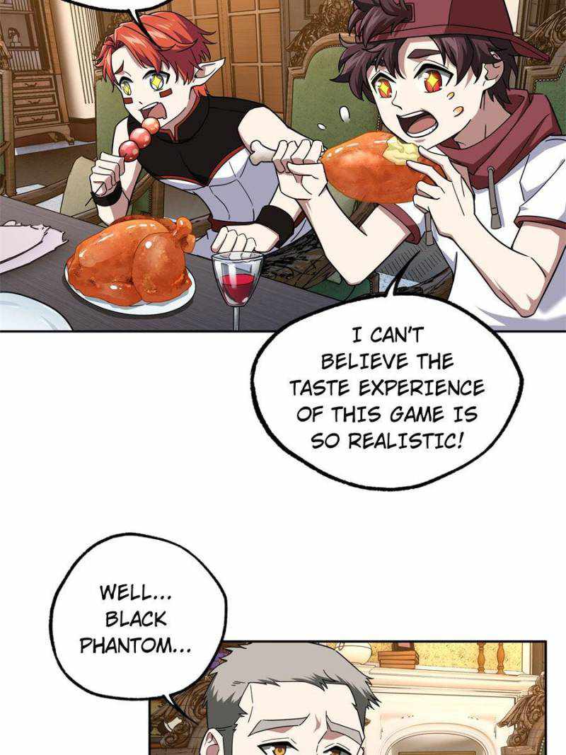 The Legendary Mechanic chapter 112 - page 20