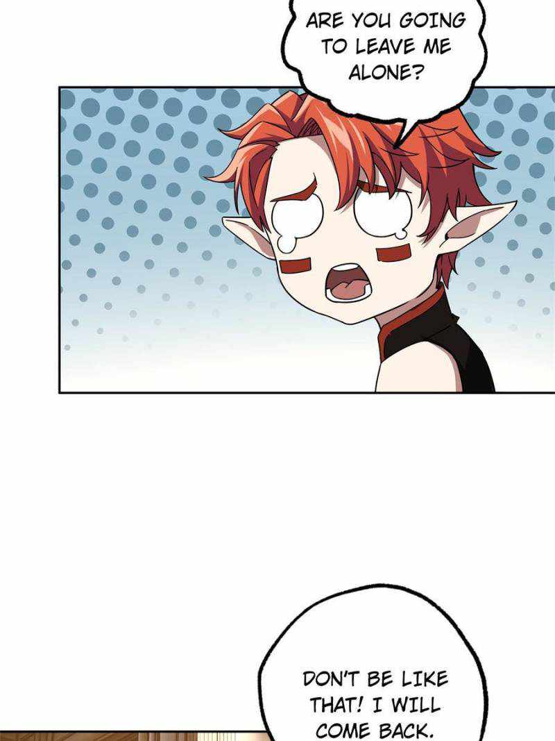 The Legendary Mechanic chapter 112 - page 25