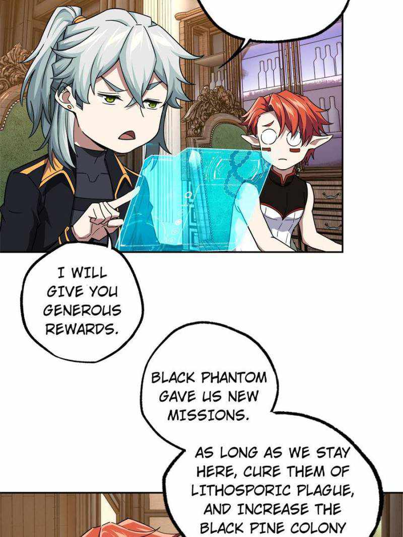 The Legendary Mechanic chapter 112 - page 26