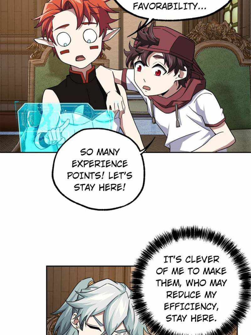 The Legendary Mechanic chapter 112 - page 27