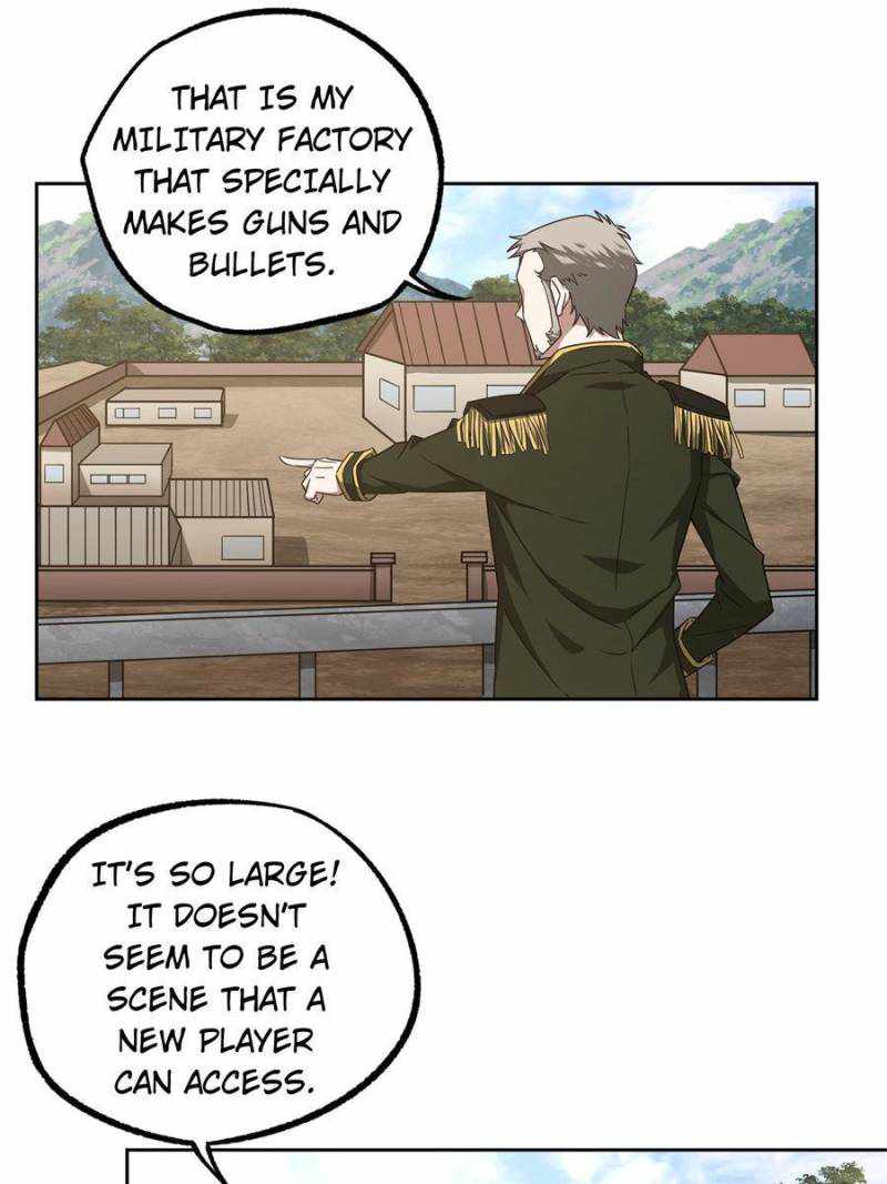 The Legendary Mechanic chapter 112 - page 3
