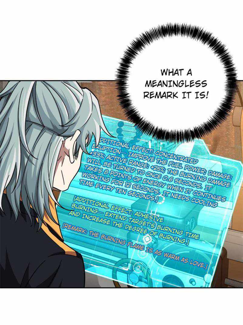 The Legendary Mechanic chapter 112 - page 33
