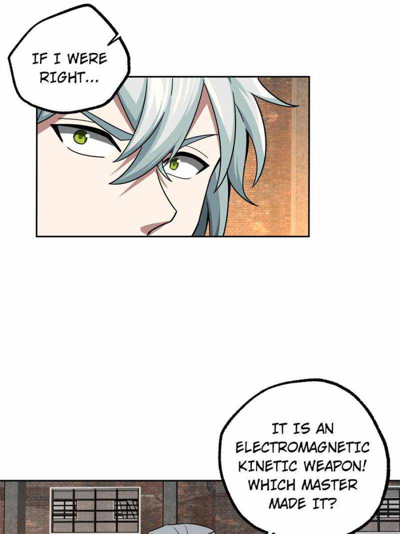 The Legendary Mechanic chapter 112 - page 36
