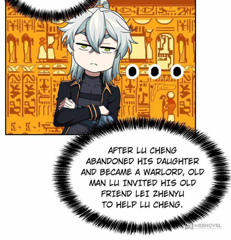 The Legendary Mechanic chapter 112 - page 40