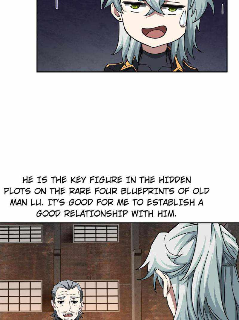 The Legendary Mechanic chapter 112 - page 44