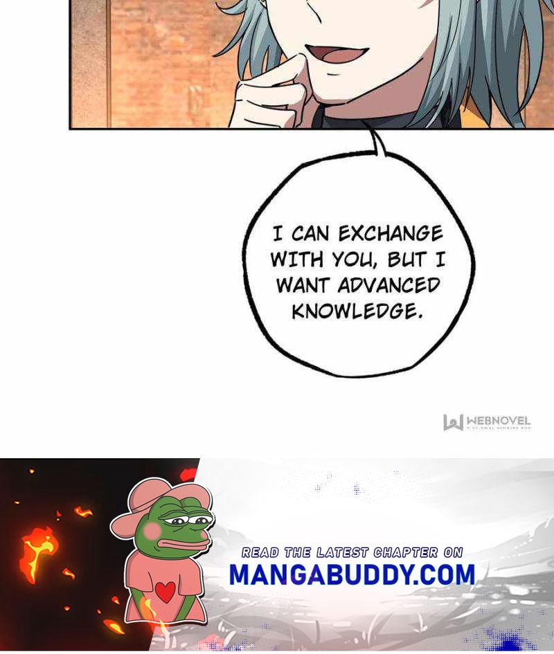 The Legendary Mechanic chapter 112 - page 46